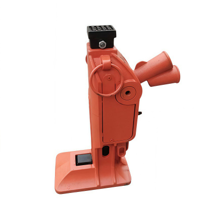 铁洋 齿条千斤顶 双筒 10T 个