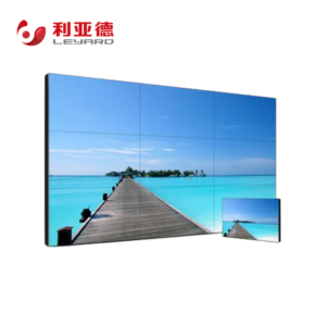 利亚德 室内46寸1.8mm拼缝液晶拼接屏 XL46-1.8 1块