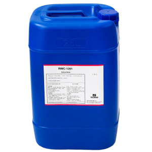 华阳恩赛 清除剂 RWC-1251 25KG/桶
