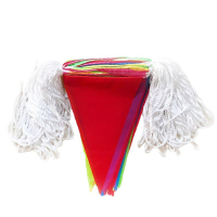 菲尔阿扎 PHIL ARZA 小彩旗 中号 包