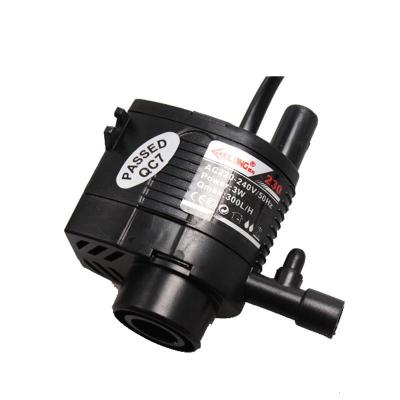 鱼缸原装潜水泵 鱼缸水族箱抽水泵过滤器