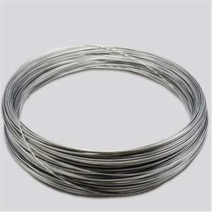 幸庭 镀锌铁丝 8# kg