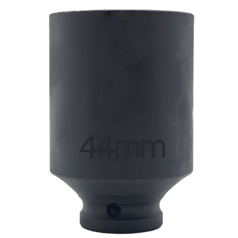 LEECBB 1/2套筒头 44mm 个