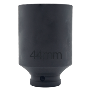 LEECBB 1/2套筒头 44mm 个