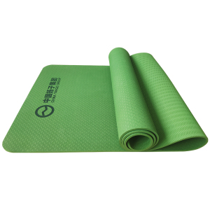 扬子(YANGZI)tpe单层瑜伽垫YZ-003DD