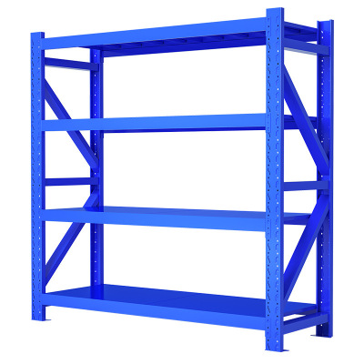 妙礼货架四层组