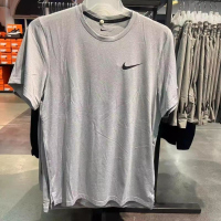 NIKE耐克短袖T恤Pro Dri-FIT训练运动速干圆领男装CZ1182-073 D