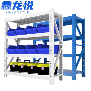 鑫龙悦重型货架180*40*200cm组