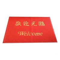 友鑫邦 地垫 PVC丝圈款 平方米