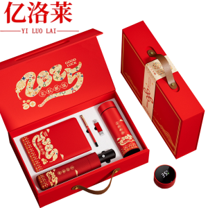 亿洛莱 笔记本套装 LP13 套