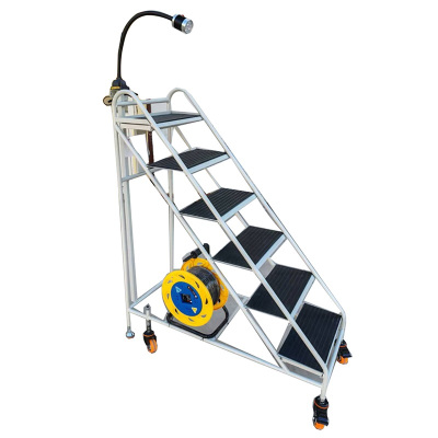 瑾如云海 梯子 作业梯 ZYT-1 个