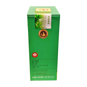 龔福 春芽 150克