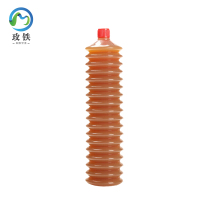 玫铁 毛毛虫黄油弹润滑脂 高温耐磨锂基脂 黄脂300g 支