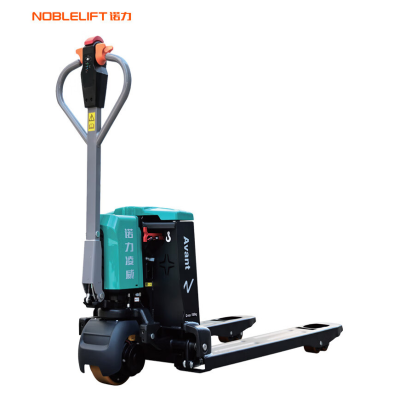诺力(NOBLELIFT) 步行式电动搬运车 PWB-200 单位:台