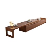 榭邦 xb-1124多功能实木电视柜