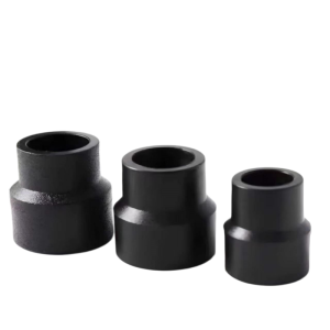 洋蝲蝲 PEE变径 DN110 个