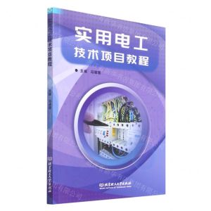 [N]实用电工技术项目教程-9787576319668