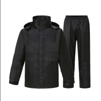 瀚乐邦 分身雨衣 155#-195# 套