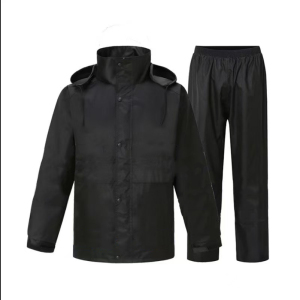 瀚乐邦 分身雨衣 155#-195# 套