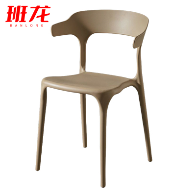 班龙靠背椅A3把