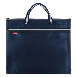 晨光 M&G 手拎袋 ABB93097 370*300mm (蓝色) 个