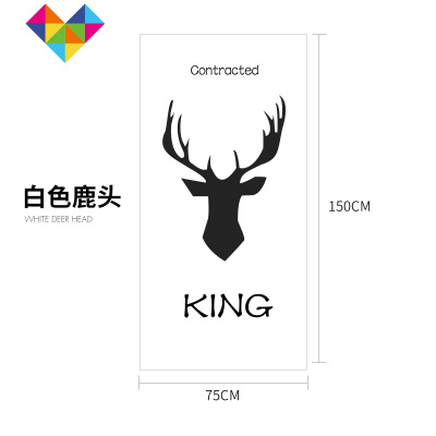 运动浴巾健身房洗澡速干大毛巾游泳浴巾吸水沙滩巾垫毛巾御蓝锦