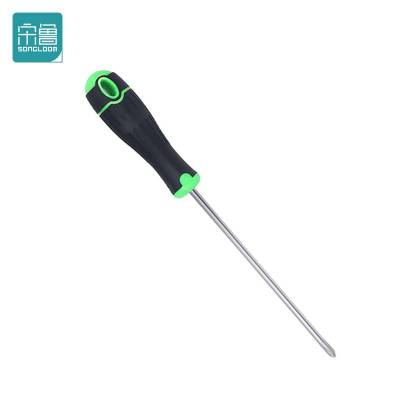 宋鲁 SONGLOOM 十字螺丝刀 8寸 把