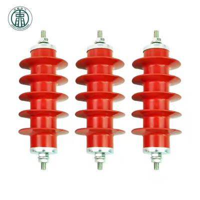 兴京阳 复合氧化锌防护器连接器 (BLQ)HY5WS-17/50(3只) 组