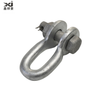 鑫祥景 U型挂环 U-7-10-12-16 个