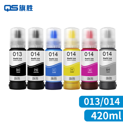 旗胜 墨水013/014 适用 L8168/L8188 套