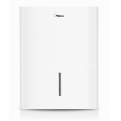 美的(Midea) 家用除湿机 干衣/抽湿机 除湿量50升/天海量除湿家用大空间地下室商用工业