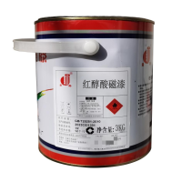 金鱼 红醇酸磁漆 标价为每桶价格