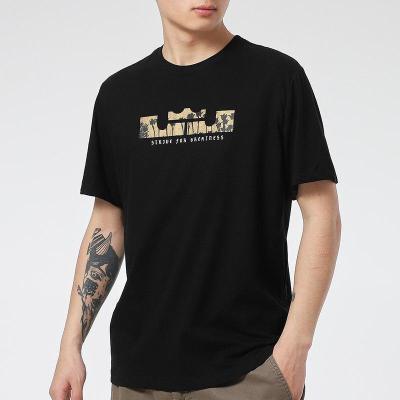 NIKE耐克短袖男装2021夏季新款运动服半袖健身训练舒适透气T恤DB6179-011