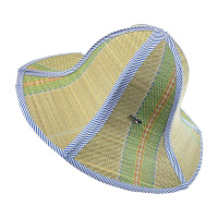 吾卫世 草帽 45CM 个