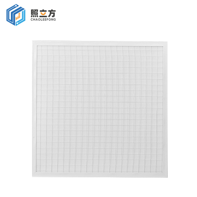 照立方 CHAOLEEFONG 平板灯 48w 个