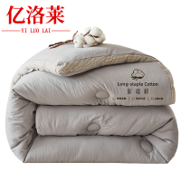 亿洛莱 棉被 220*240cm约8斤 张