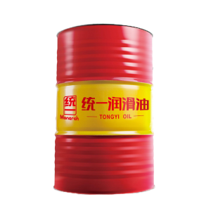统一(Monarch) 势威重负荷工业齿轮油 320# 170kg 桶