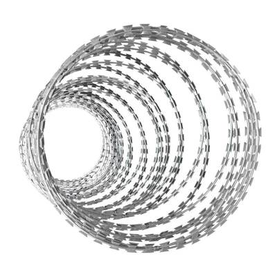 贝策 刀片刺丝 圈径500mm 米