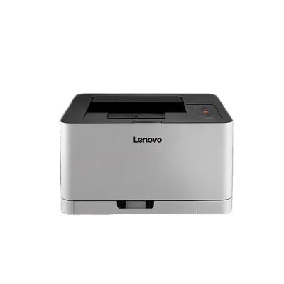 联想(Lenovo)至像CS1831W 彩色激光打印机 无线+有线网络打印 办公家用学习