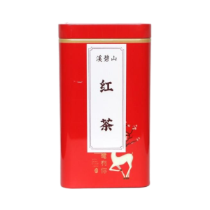 溪碧山红茶100g/桶