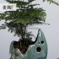 美帮汇创禅意喷泉流水器加湿器家居客厅电视柜装饰盆景轮工艺品