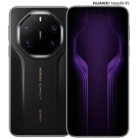 HUAWEI Mate 80 RS 非凡大师 20GB+512GB 玄黑 麒麟9030 Pro 灵珑屏高亮钛玄武架构 鸿蒙手机