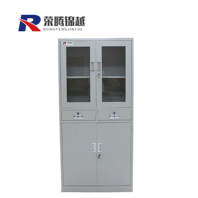 荣腾锦越 二斗文件柜 850*390*1800mm 个