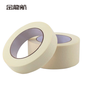 金龙航美纹纸2.5cm*18米/箱