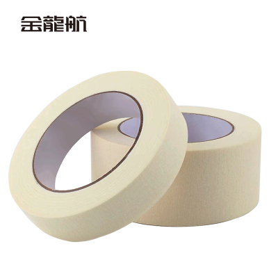 金龙航美纹纸2.5cm*18米/箱