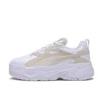 彪马(Puma)女鞋运动训练鞋轻便舒适防滑耐磨室内健身综合训练 foo