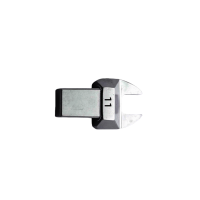 智铮朗月 14*18开口头开口插件 11mm 个