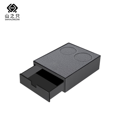 山之只 耗品收纳盒 26*22*8cm 个