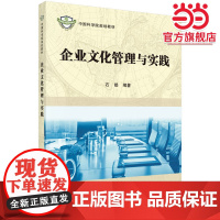 企业文化管理与实践
