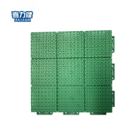 喜力健 悬浮地板 xlj-34*34软连接 平方米